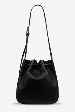 Status Anxiety - Seclusion Bag, Black