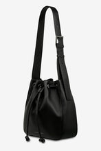 Status Anxiety - Seclusion Bag, Black