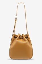 Status Anxiety - Seclusion Bag, Tan