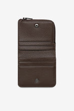 Status Anxiety - Sense of Wonder Wallet, Cocoa
