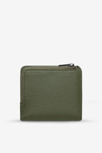 Status Anxiety - Sense of Wonder Wallet, Khaki