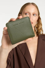 Status Anxiety - Sense of Wonder Wallet, Khaki