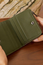 Status Anxiety - Sense of Wonder Wallet, Khaki