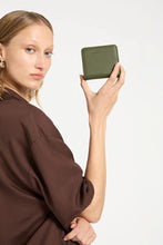 Status Anxiety - Sense of Wonder Wallet, Khaki