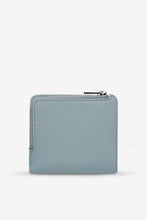 Status Anxiety - Sense of Wonder Wallet, Powder Blue