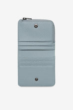 Status Anxiety - Sense of Wonder Wallet, Powder Blue