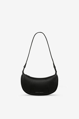 Status Anxiety - Solus Bag, Black