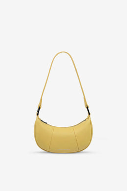Status Anxiety - Solus Bag, Buttermilk