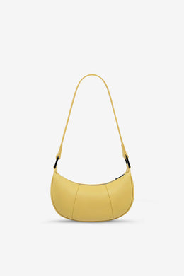 Status Anxiety - Solus Bag, Buttermilk