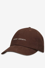 Status Anxiety - Under The Sun Hat, Bark