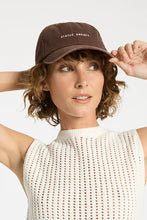 Status Anxiety - Under The Sun Hat, Bark
