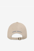 Status Anxiety - Under The Sun Logo Hat, Mushroom