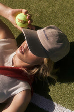 Status Anxiety - Under The Sun Logo Hat, Mushroom