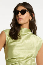 Status Anxiety - Villain Sunglasses, Black