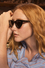 Status Anxiety - Villain Sunglasses, Black
