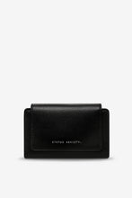 Status Anxiety - Visions Wallet, Black