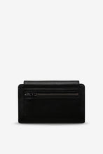 Status Anxiety - Visions Wallet, Black