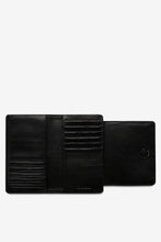 Status Anxiety - Visions Wallet, Black