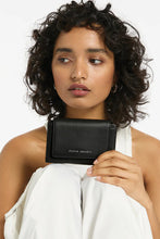 Status Anxiety - Visions Wallet, Black