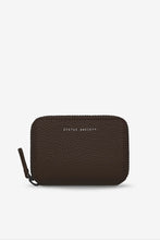 Status Anxiety - Wayward Wallet, Cocoa