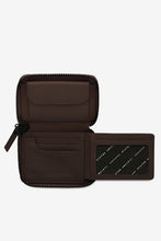 Status Anxiety - Wayward Wallet, Cocoa