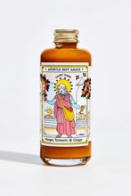 Apostle Hot Sauce - Saint John, Mango Turmeric & Ginger