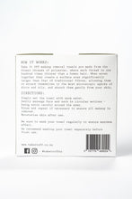 Take It Off - Makeup Removal Towel, Pink