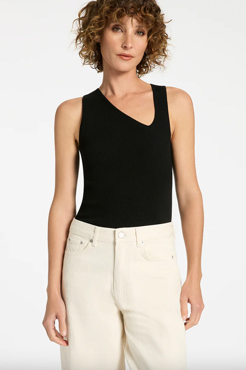 Status Anxiety – Trouble & Fox ~ Womens & Mens Designer Clothing Online NZ - Women'S Modern Cropped Collar Anxiety Clothing