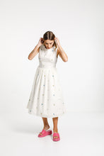 Thing Thing - Pippa Dress, Garden Party