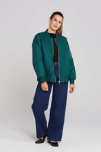 Thing Thing - Flying Jacket, Forest