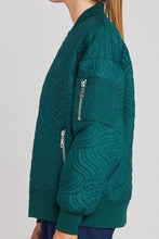 Thing Thing - Flying Jacket, Forest