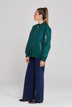 Thing Thing - Flying Jacket, Forest