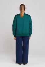 Thing Thing - Flying Jacket, Forest