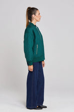 Thing Thing - Flying Jacket, Forest