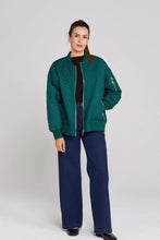 Thing Thing - Flying Jacket, Forest