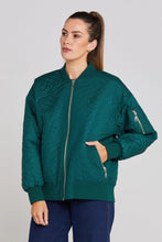 Thing Thing - Flying Jacket, Forest