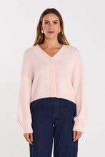 Thing Thing - Huddle Cardigan, Milkshake