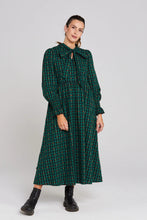 Thing Thing - Joyful Dress, Petal Plaid