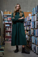 Thing Thing - Joyful Dress, Petal Plaid