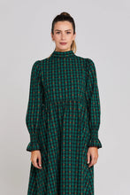 Thing Thing - Joyful Dress, Petal Plaid