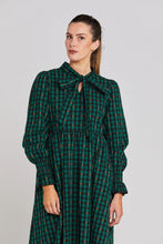 Thing Thing - Joyful Dress, Petal Plaid