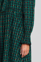 Thing Thing - Joyful Dress, Petal Plaid
