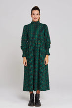 Thing Thing - Joyful Dress, Petal Plaid