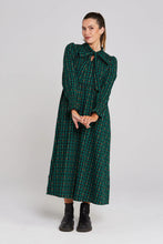 Thing Thing - Joyful Dress, Petal Plaid
