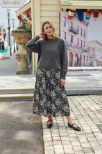 Thing Thing - Lilo Jumper, Onyx