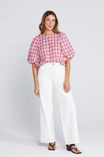 ThingThing - Lucie Top, Check Mate