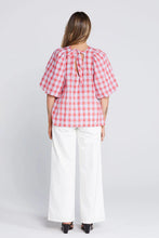 ThingThing - Lucie Top, Check Mate