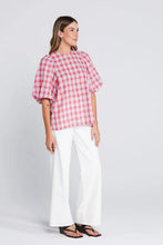 ThingThing - Lucie Top, Check Mate