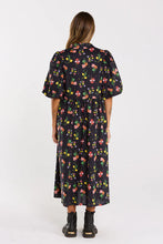 Thing Thing - Lucina Dress, Vivid Noir