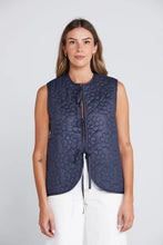 ThingThing - Revive Vest, Starlit Navy